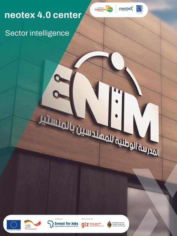 ENIM launches a course in Indstry 4.0