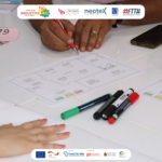 Atelier de formation 26 juin - activité pratique