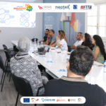 atelier de formation 25 juint - Intervention Ramzi Zammali