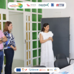 atelier de formation 25 juint - intervention Fatma Feki