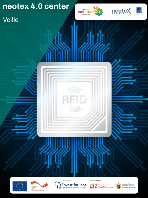 Au-delà des étiquettes : Comment la technologie RFID révolutionne l’industrie textile